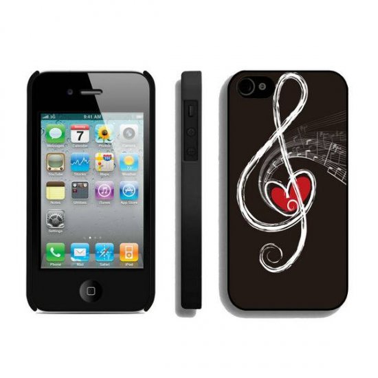 Valentine Music iPhone 4 4S Cases BYC | Coach Outlet Canada